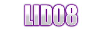 Logo LIDO8